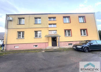 Oferta sprzedaży mieszkania 39.2 metry Kamień Pomorski