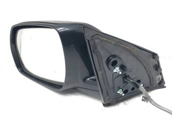 LUSTERKO LEWY NISSAN MURANO Z50 SUV 02-09 ZEWNĘTRZNE LEWA, BOCZNE