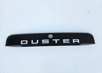 DACIA DUSTER I BLENDA KLAPY BAGAŻNIKA TYŁ 848105804R