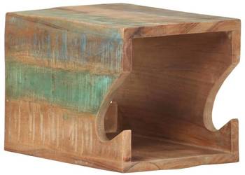 vidaXL Uchwyt ścienny na rower, 35x25x25 cm(SKU:320478)