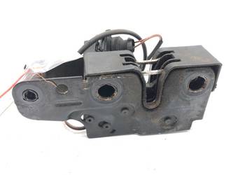 ZAMEK MASKI PRZÓD AUDI A4 B8 Sedan/Limuzyna 8T0823509 07-15