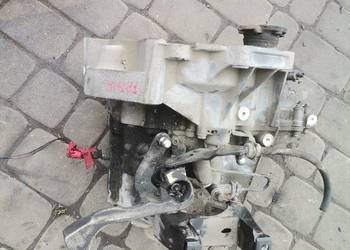 VW FOX POLO SKODA FABIA 1.2 12 V SKRZYNIA BIEGÓW 02T30103J