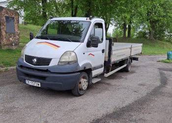 Renault mascott 3.0 150 dni