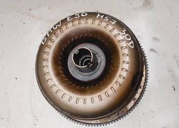 BMW E90 3,0 diesel M57 sprzęgło hydrokinetyczne