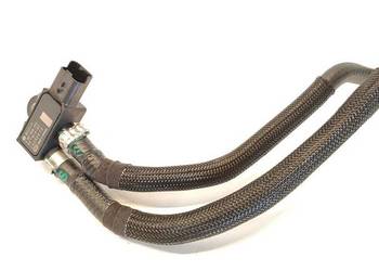 OPEL MOVANO FIAT DUCATO CZUJNIK DPF SAPALIN 2024 9677816180