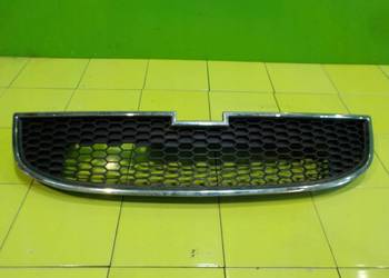 CHEVROLET ORLANDO 11r 5D atrapa grill 95032033