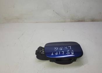 KLAPKA WLEWU PALIWA AUDI A4 B8 8K0809999A LX5Q