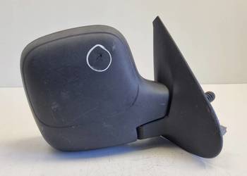 LUSTERKO PRAWE Berlingo I Partner I _ PASAŻERA Manualne manual Anglik