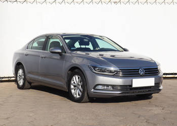 VW Passat 1.5 TSI
