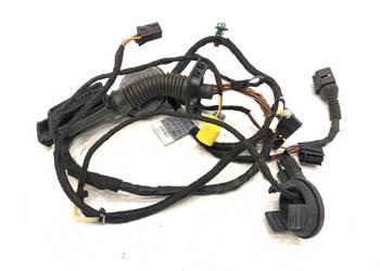 WIĄZKA DRZWI PRZÓD LEWY AUDI A5 8T 8T8971029L 2.0 170KM 07-17 PRZEWÓD