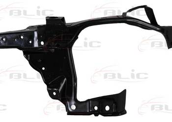 OKULAR LE/PR - OPEL ZAFIRA B 05/05-12/07