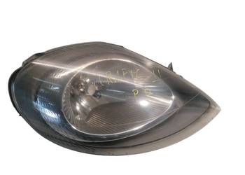 LAMPA PRAWA PRZEDNIA PRZÓD TRAFIC II VIVARO A 