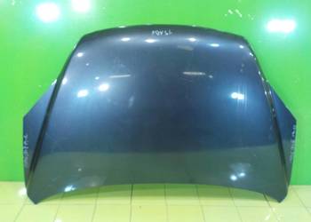 HONDA CRV III LIFT 2.0 I-VTEC 10r 5D maska