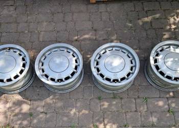 Alufelgi 14 cali Volkswagen Golf, VB3, Canada