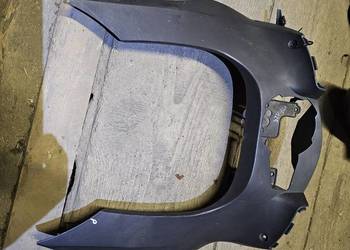 Daelim vjf 125 wypełnienie plastik plastiki czaszy zegarów vjf125 licznika