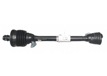 Wał szerokokątny pojedynczy, L1700, 1240Nm SMART LINE BLACK