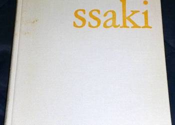 Ssaki - Włodzimierz Serafiński, Ewa Wielgus-Serafińska