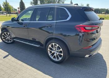 X5 Tylko 36 tys km
