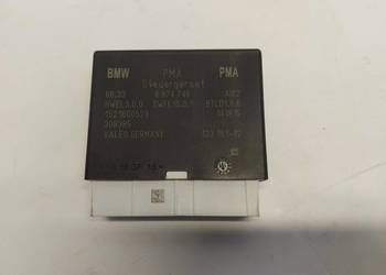 BMW i3 i01 REX Moduł sterownik PDC 6874746