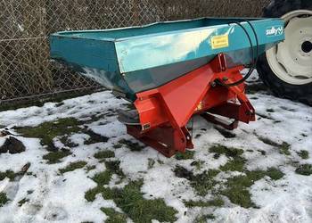 Sprzedam rosiewacz do nawozu Sullky stan dobry