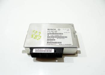 MODUŁ STEROWNIK REDUKTORA BMW X3 E83 LCI 7550891