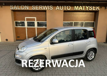 Fiat Panda !! Rezerwacja !! III (2011-)