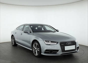 Audi A7 2.0 TFSI