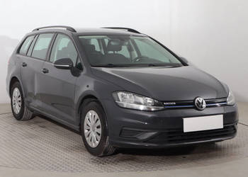 VW Golf 1.0 TSI