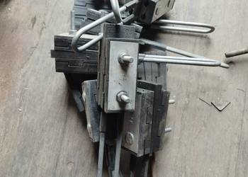 Uchwyt końcowy asxsn 4x70-120