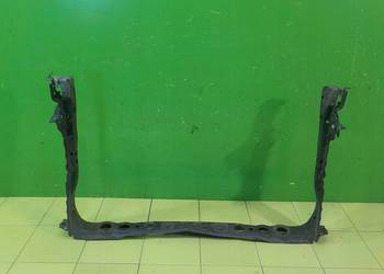 TOYOTA PRIUS III 1.8 VVTI 09r 5D pas przedni wzmocnienie czolowe