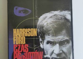 Czas Patriotów DVD