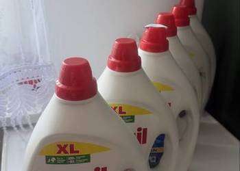 Persil zestaw 6 sztuk