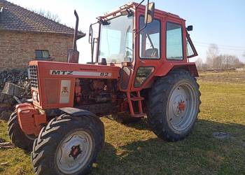 mtz 82 belarus