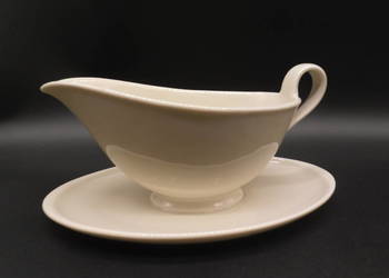 Sosjerka porcelanowa Fürstenberg