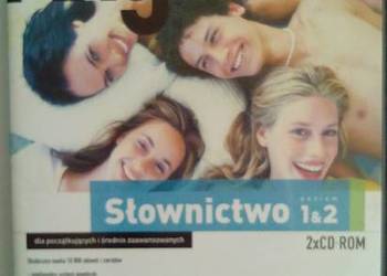Nauka języka angielskiego