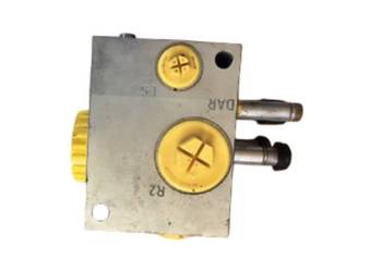 JCB 401/N5835 (HYDAC 4503633) rozdzielacz hydrauliczny do JCB