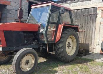Sprzedam Zetor