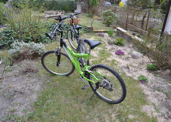 Rower górski Vortex HILL 300 dla młodzieży