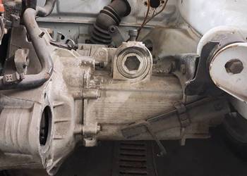 Skrzynia biegów VW Golf mk1 5 biegowa ozn. 4S 1.6