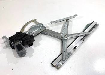 PODNOŚNIK SZYBY PRAWY PRZÓD OPEL ASTRA H 13101481 Kombi 04-14 MECHANIZ