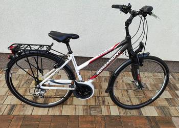 Rower damski BERGAMONT 28"
