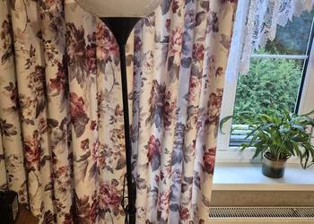 Klasyczna Lampa Podłogowa Stojąca 175 cm – Czarna (Up-light)