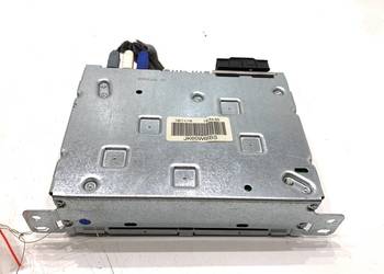 TUNER RADIA PEUGEOT 308 II 9818613880 13-21 ODTWARZACZ MULTIMEDIA, STE