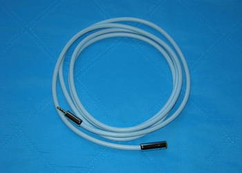 Przedłużka do słuchawek Supra jack 3,5