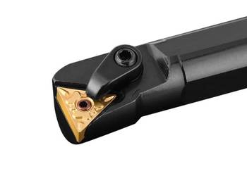 Wytaczak 2525 noz tokarski tnmg mtfnr