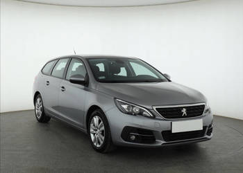 Peugeot 308 1.5 BlueHDi