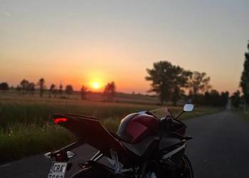 Yamaha YZF R125