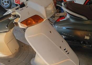 Suzuki adresz ah 50 sprawny mocny