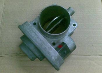 PRZEPUSTNICA 038128063C J 2.0SDI VW SKODA SEAT AUDI ŁÓDŹ