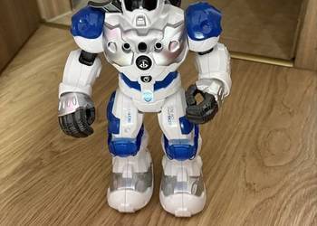 Robót zdalnie sterowany rc